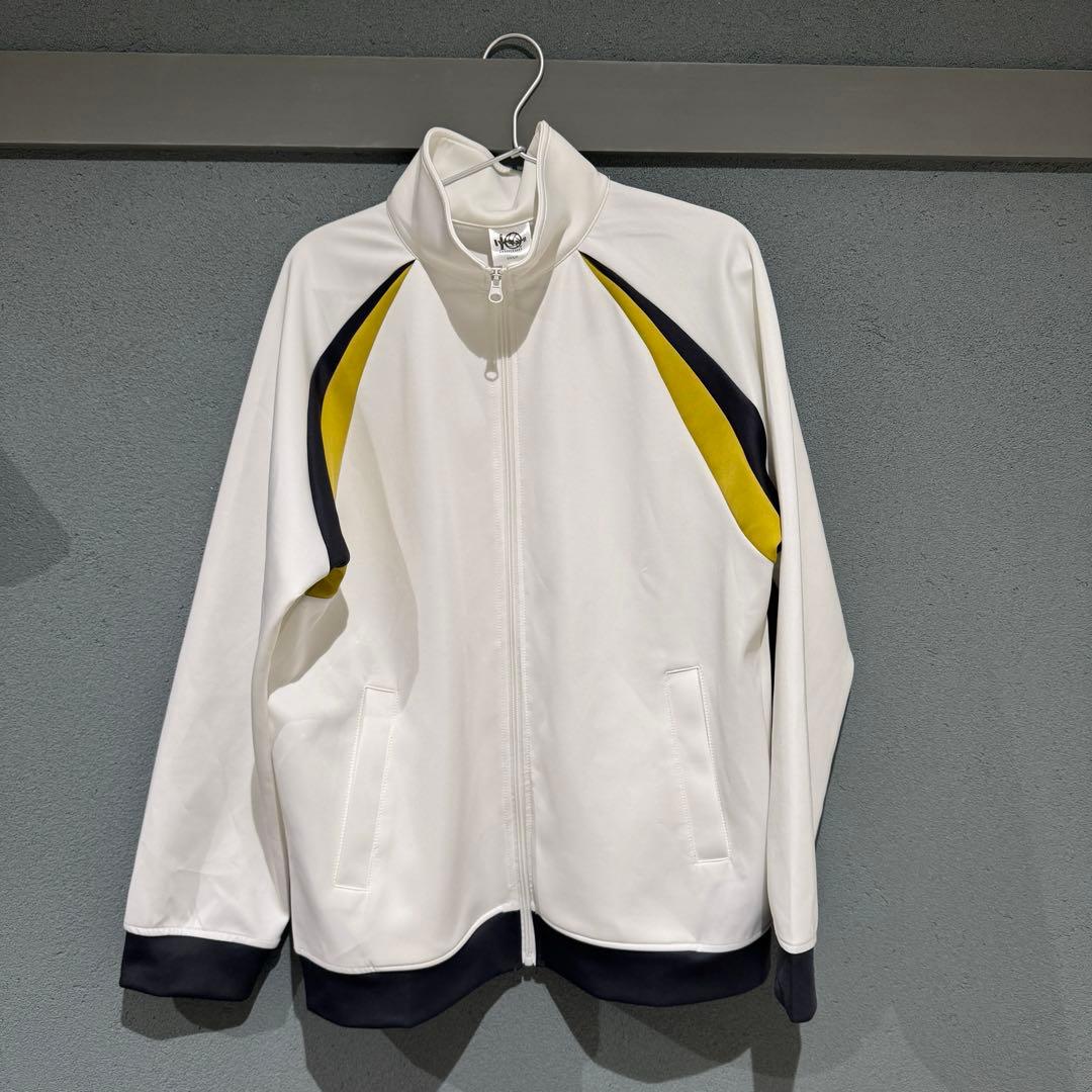 公式/ハイキュー!! 梟谷学園高校ジャージ Lサイズ/木兎光太郎 - メルカリ