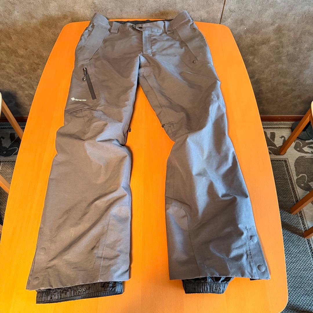 686 GORE-TEX GT スノーパンツ メンズ M 686 シックスエイトシックス GORE-TEX GT スノーボード ウェア パンツ