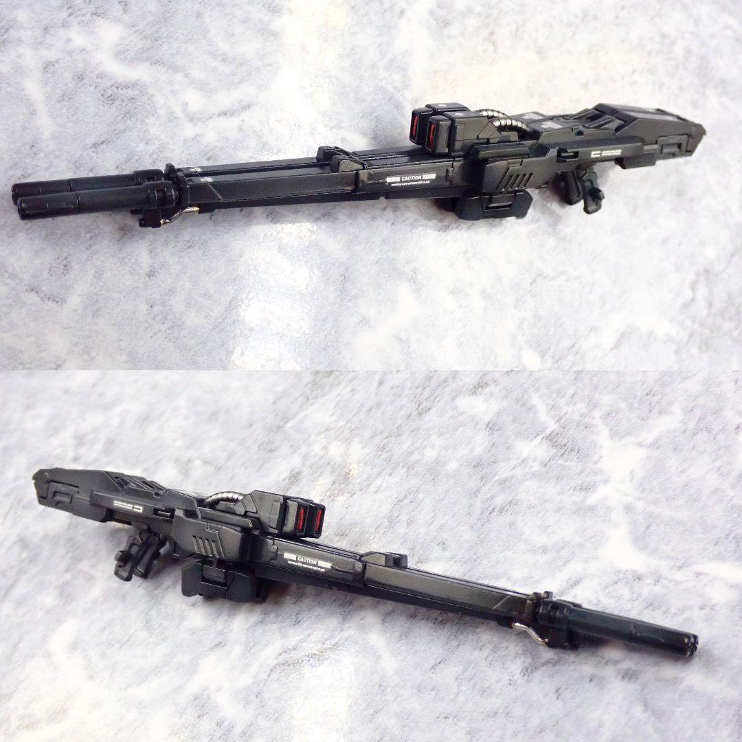 RG ウイングガンダムゼロリベリオン 全塗装 ガンプラ 塗装済み 完成品