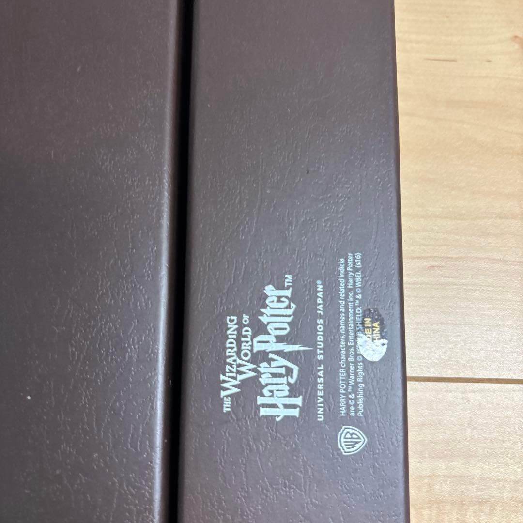 ハリーポッター杖　シリウス　ブラック