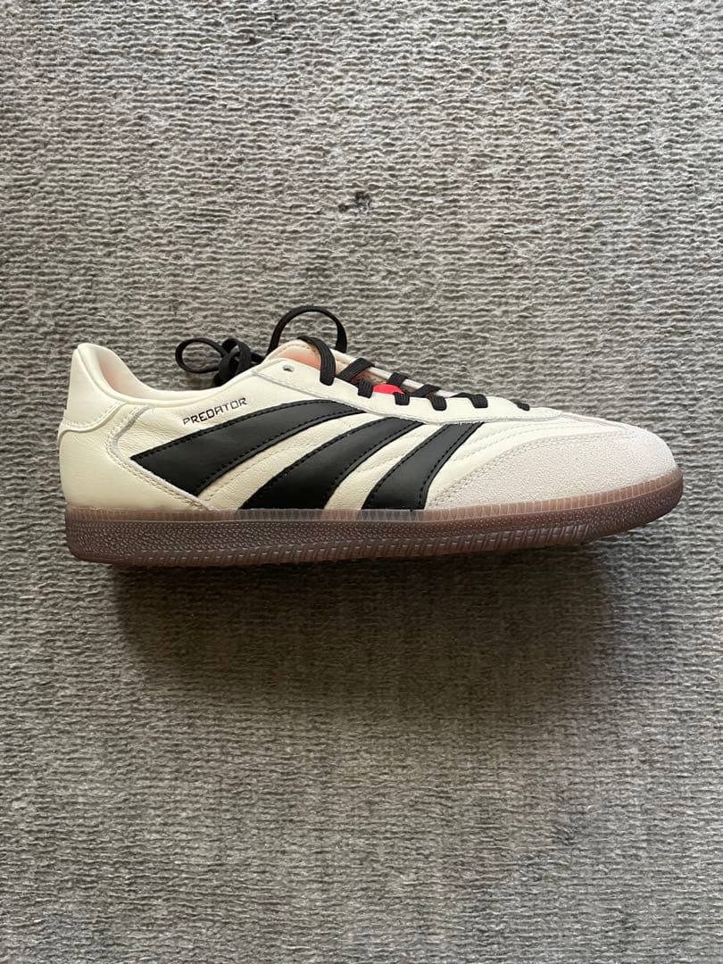 adidas プレデター フリースタイル 26.0cm 新品未使用