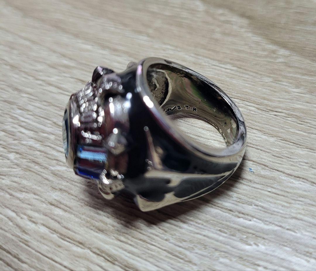 ボンゴレリング 大空 リング 家庭教師ヒットマンREBORN