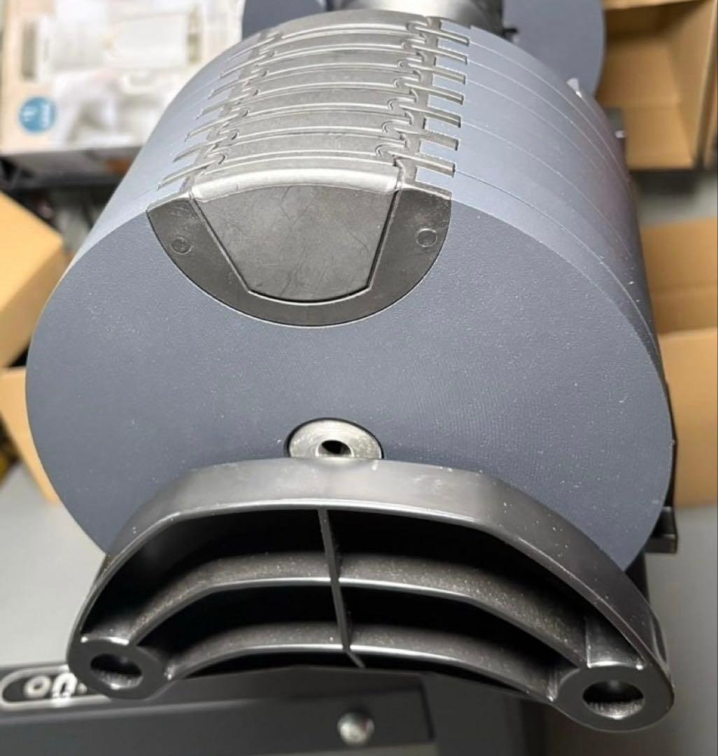 NUOBELL 236 可変式ダンベル 36kg※一個の① - メルカリ