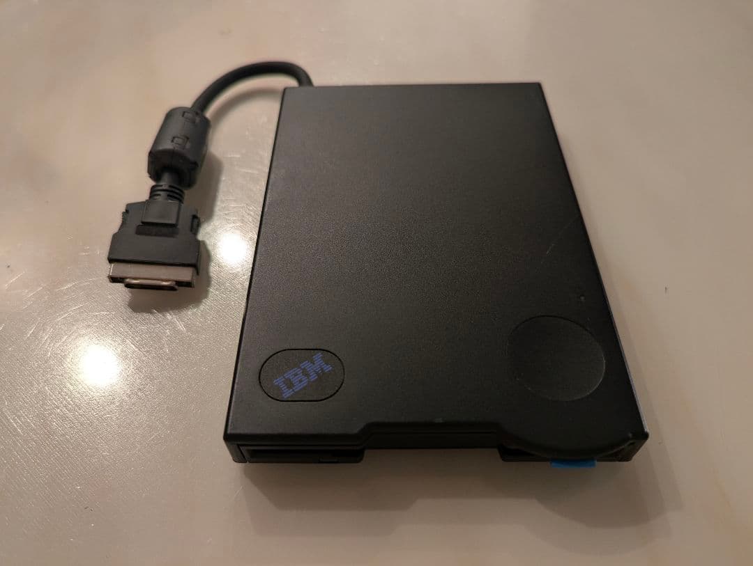 IBM Palm Top PC110 HDDモデル（2431-YDW） - メルカリ