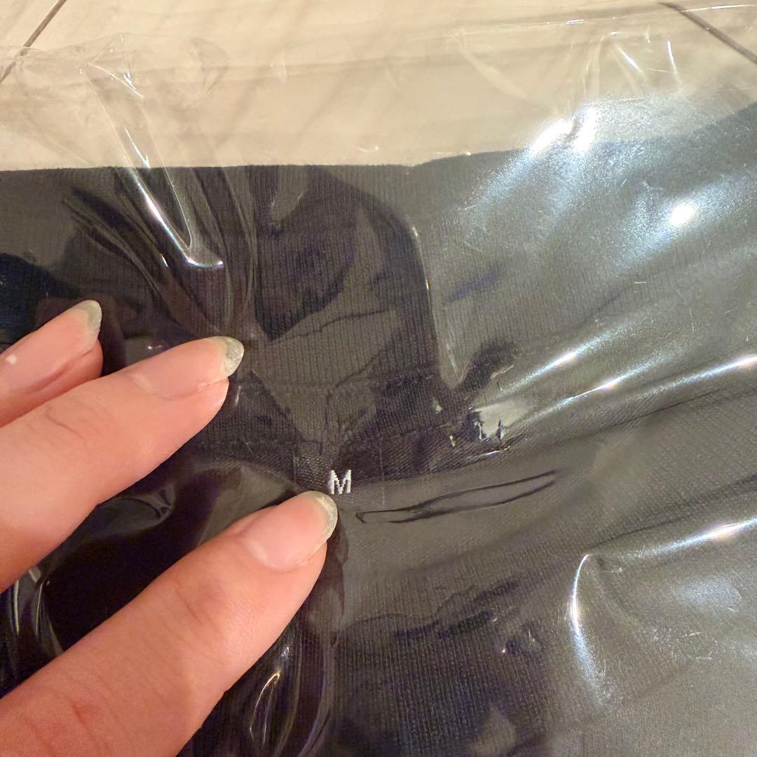 ちゃんみな tシャツ M areaofdiamond4 aod4