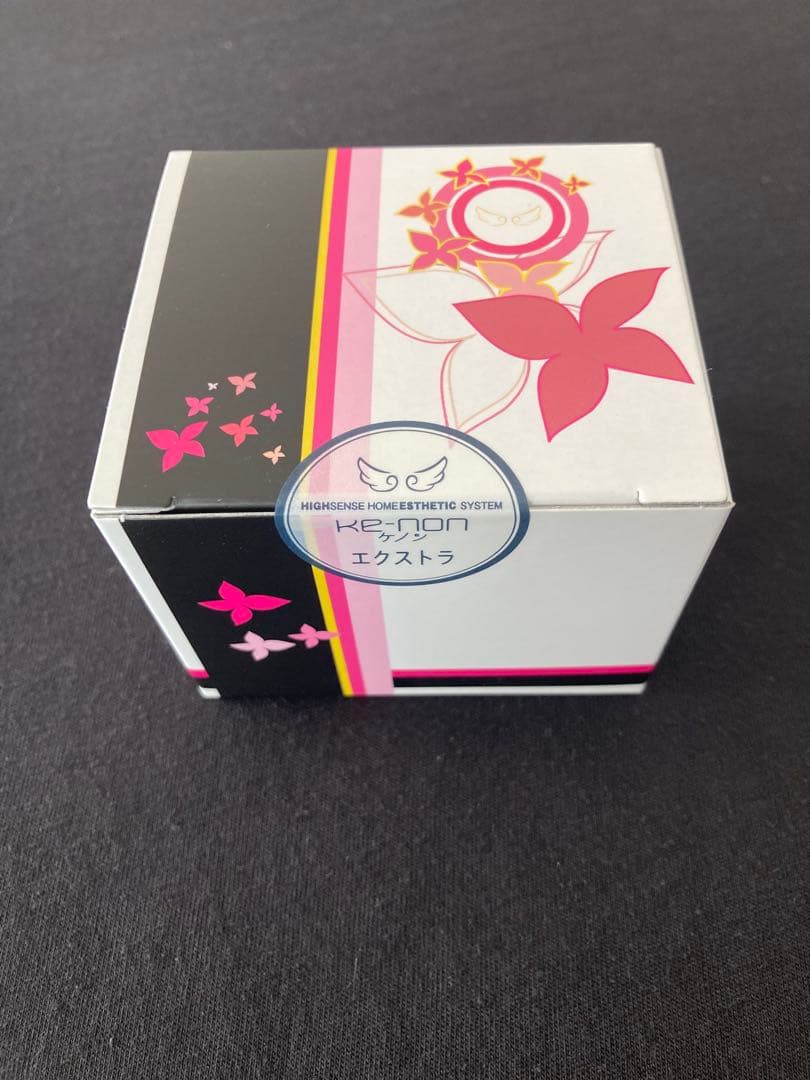 新品未使用 ke-nonケノン エクストラカートリッジ Ver8.7 - メルカリ