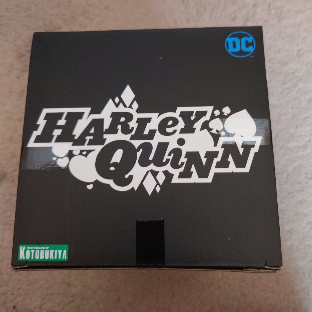 Kotobukiya ARTFX+ ハーレイ・クイン 1/10スケール