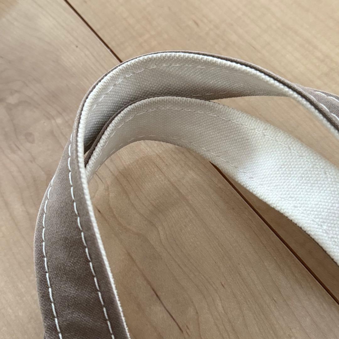 L.L.Bean 90s トートバッグ