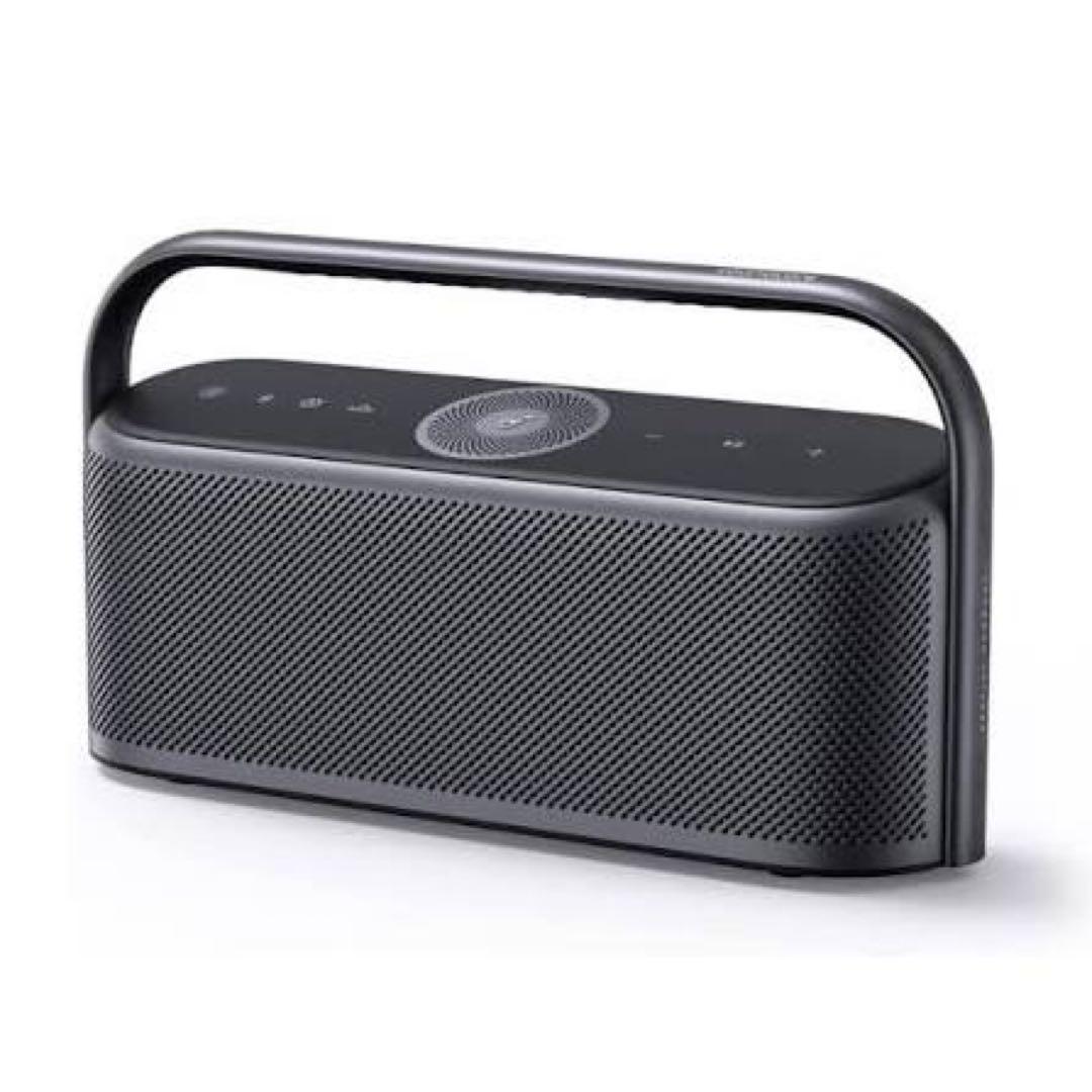 【新品未使用品】soundcore Motion X600 リコール交換品 モバイルバッテリー / スピーカー回収受付フォーム | Anker Japan 公式