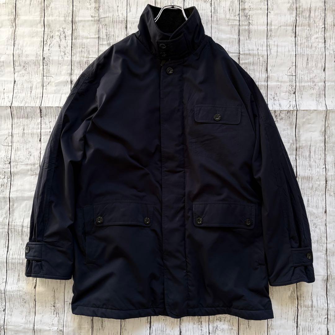 90s L.L.Bean エルエルビーン ストームコート XLサイズ