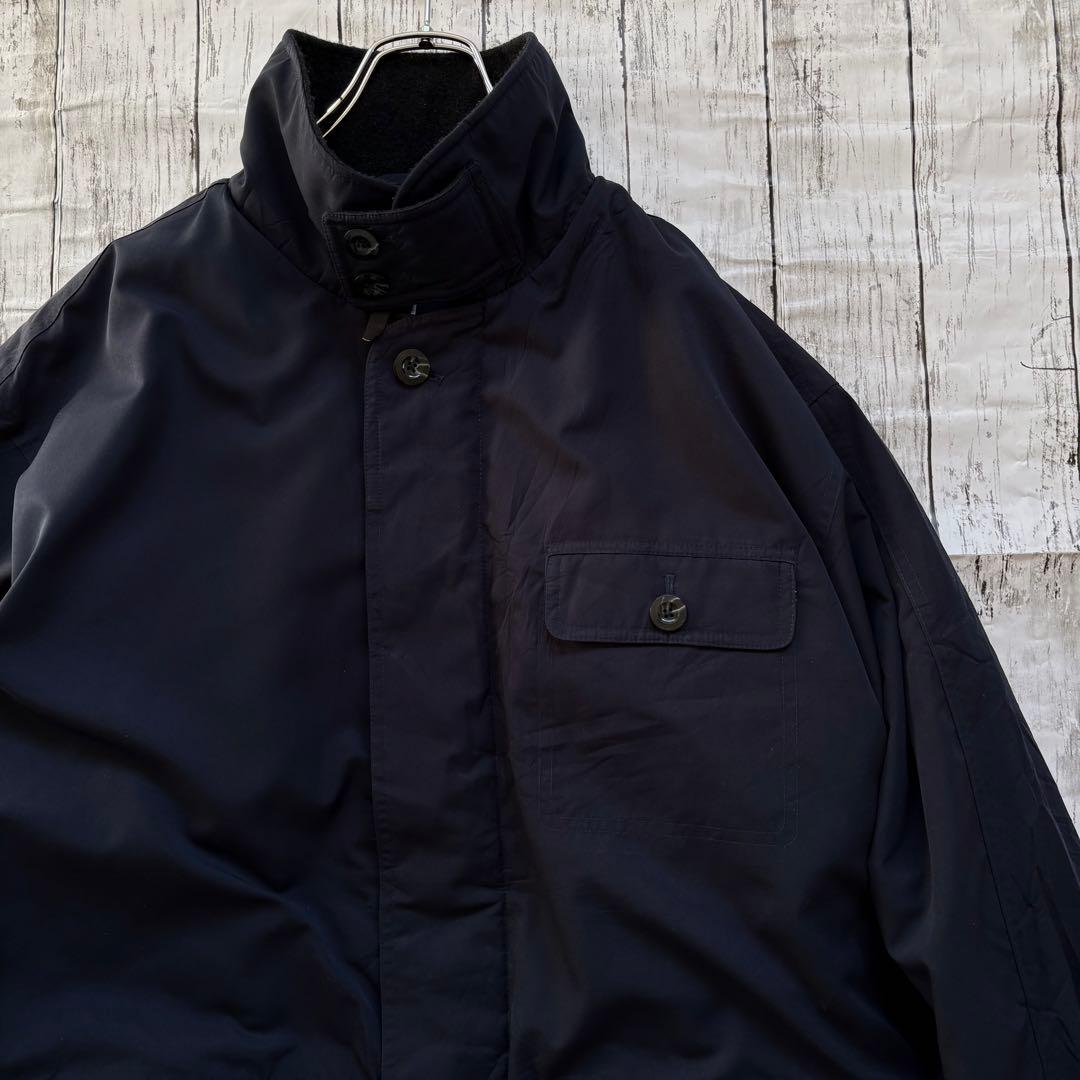 90s L.L.Bean エルエルビーン ストームコート XLサイズ