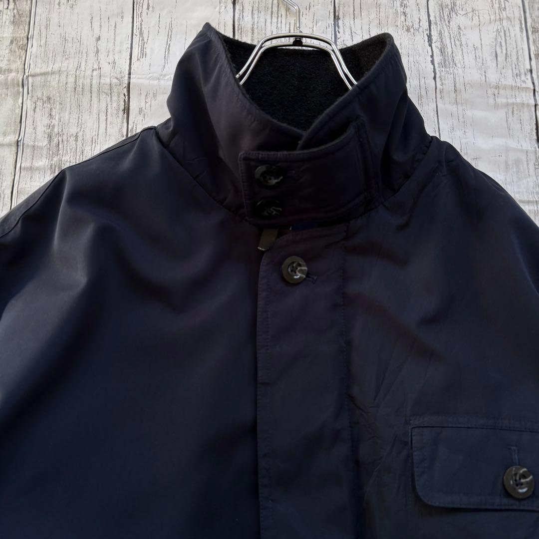 90s L.L.Bean エルエルビーン ストームコート XLサイズ