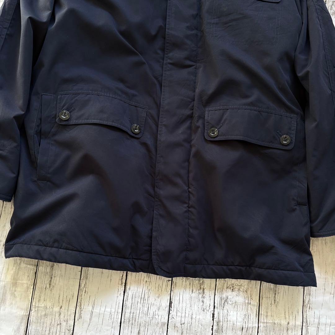 90s L.L.Bean エルエルビーン ストームコート XLサイズ