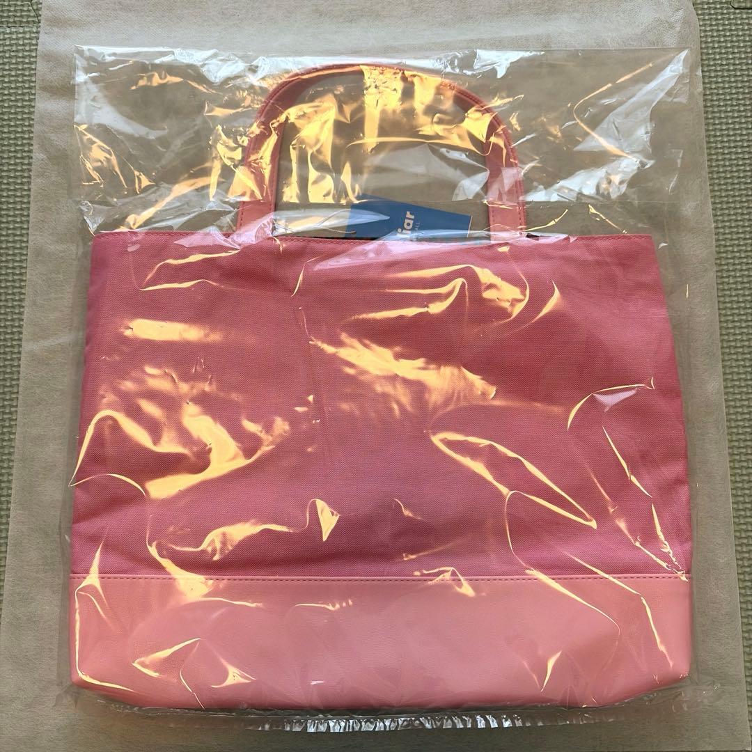 ファミリア 芦屋モンテメール店限定 バッグ ネスレ付き - メルカリ