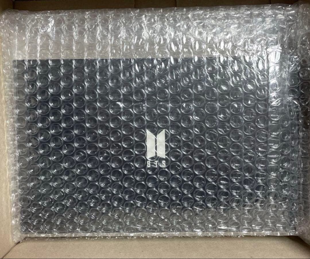 MERCH BOX 20 BTS 新品 ベスト マーチボックス メダル トレカ