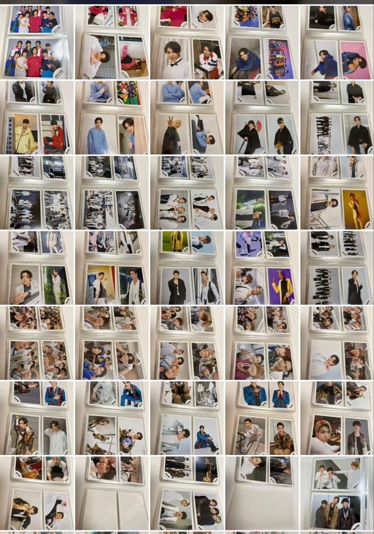 Man 目黒蓮　メイン　公式写真　公式ステージフォトまとめ売り ✡️Snow Man 目黒蓮 公式写真 ステフォ ステージフォト フォトセ