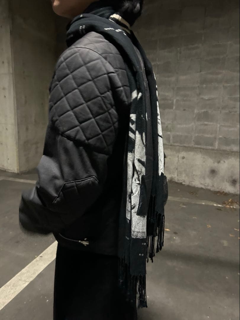 99AW NUMBER (N)INE 99AW 