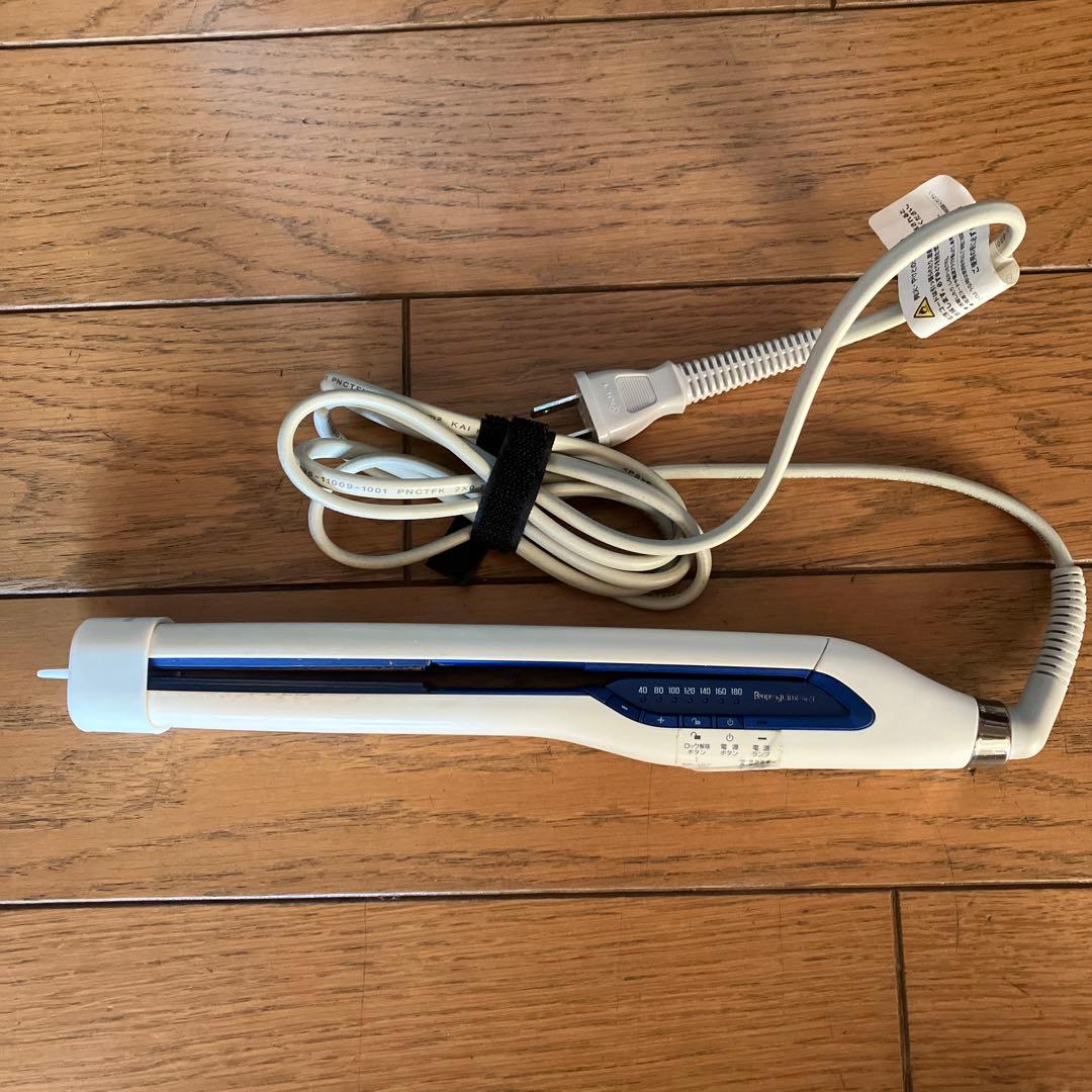 ヘアビューロン　3D plus ストレート ヘアビューロン 【メーカー直送】ヘアビューロン 3D Plus [ストレート