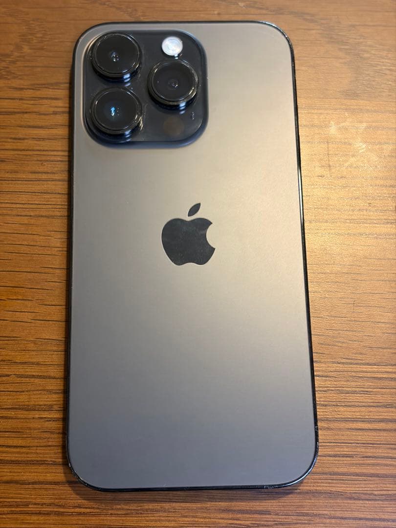 iPhone14pro 128GB スペースブラック　おまけ付き Amazon | 【整備済み品】 Apple iPhone 14 Pro 128GB スペースブラック