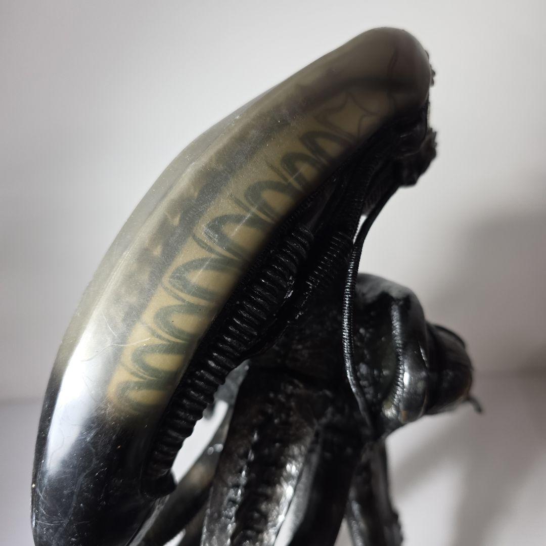 ネカ (NECA) クラシックエイリアン（Cassic Alien) 50cm