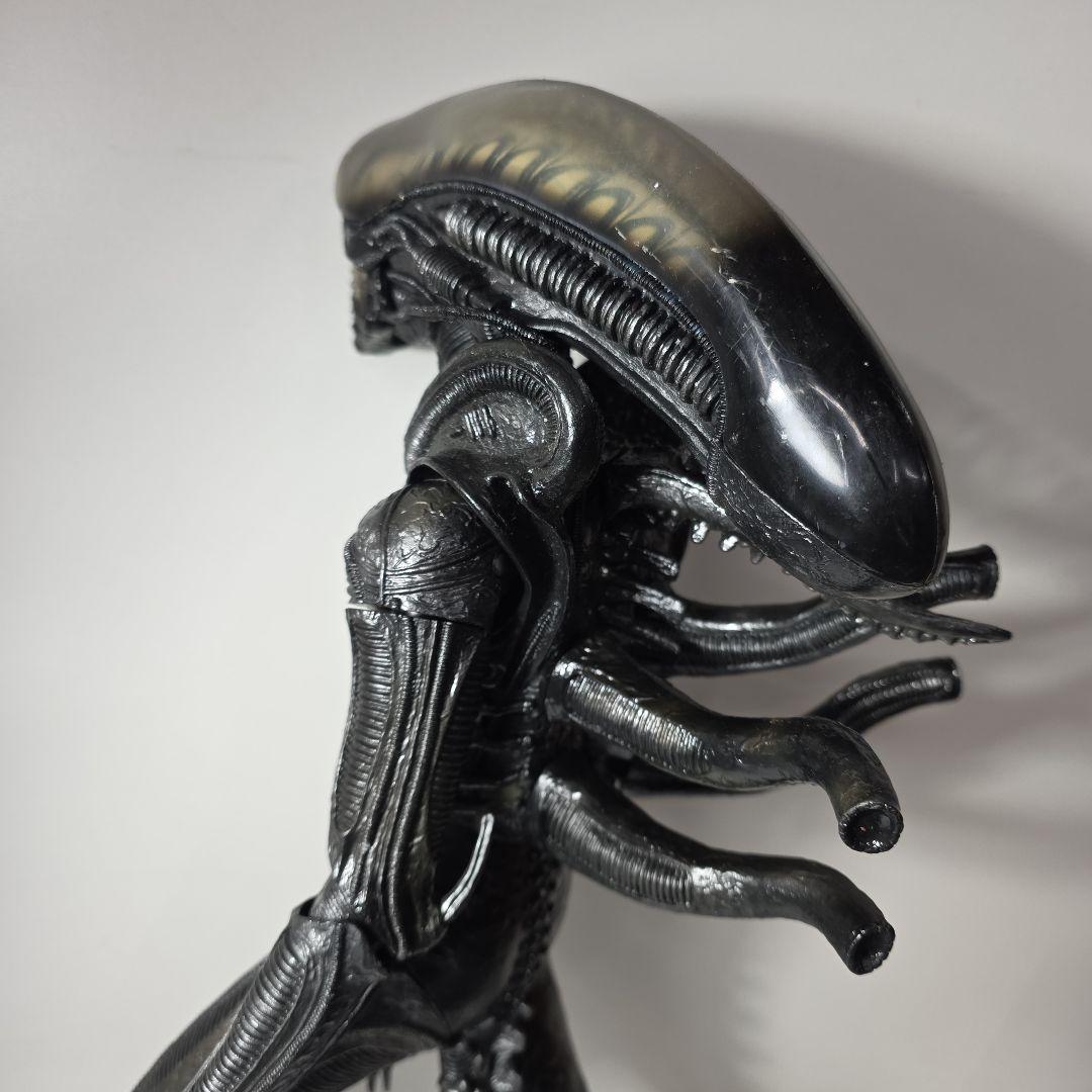 ネカ (NECA) クラシックエイリアン（Cassic Alien) 50cm