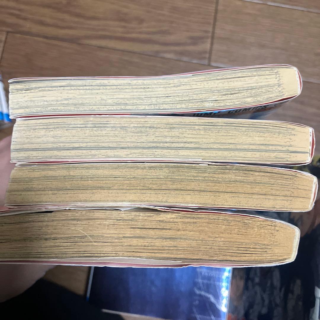 NARUTO -ナルト- 全巻セット