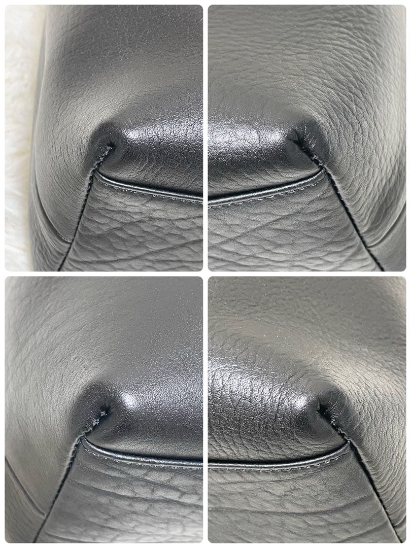 ミリア様 現行 ソメスサドル ジェラード トートバッグL GE-01 - メルカリ