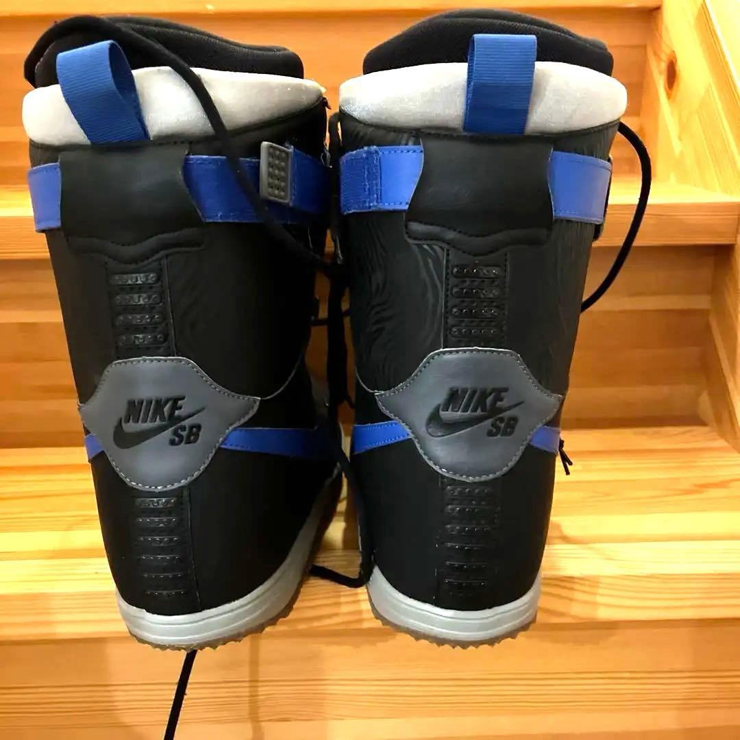 スノーボード NIKE ZOOM FORCE 1 US10 28.0cm