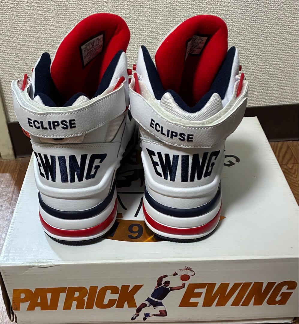 【箱付】ユーイング エクリプス OG \"オリンピック\"