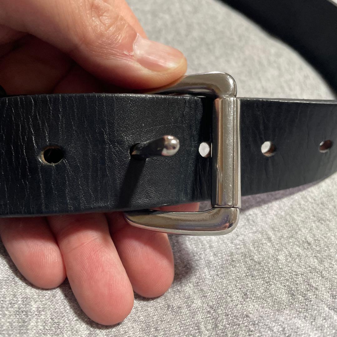 C.C. FILSON CO. 本革ベルト 63203 サイズ30 USA製 - メルカリ