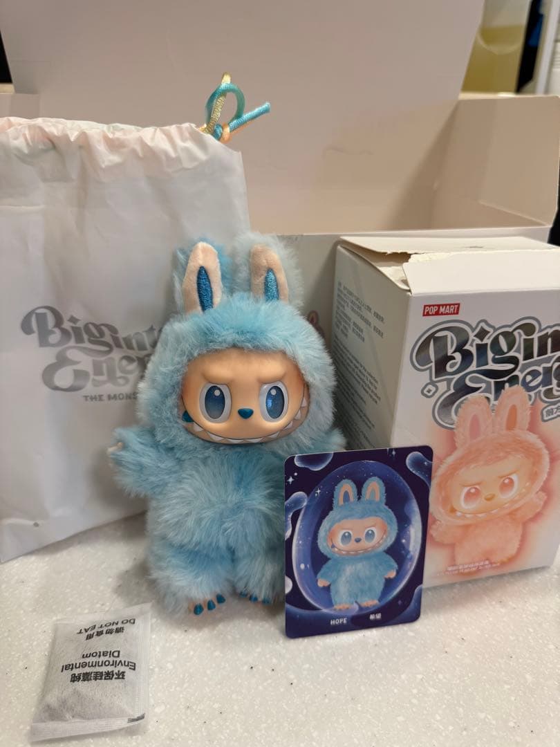 aaa様　love+luck+hope+serenity