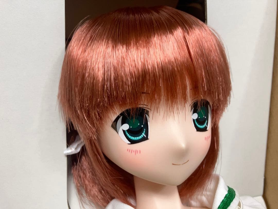 azone アゾン 夜明け前より瑠璃色な 朝霧麻衣 フィギュア ドール doll