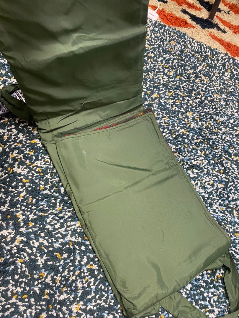 Bronte tweedsチェック柄ウールブランケットの通販はau PAY マーケット