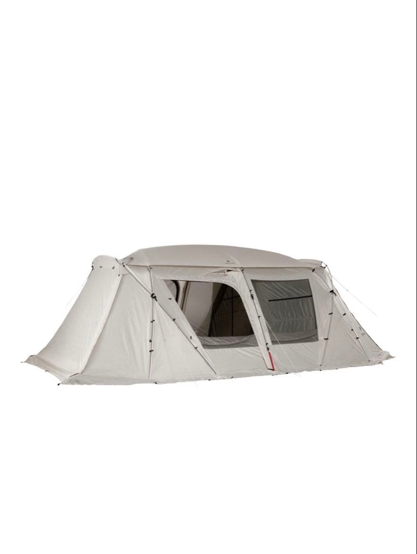 スノーピーク★ランドロックアイボリー★新品 ランドロック アイボリー - TENT MONSTER RENTAL
