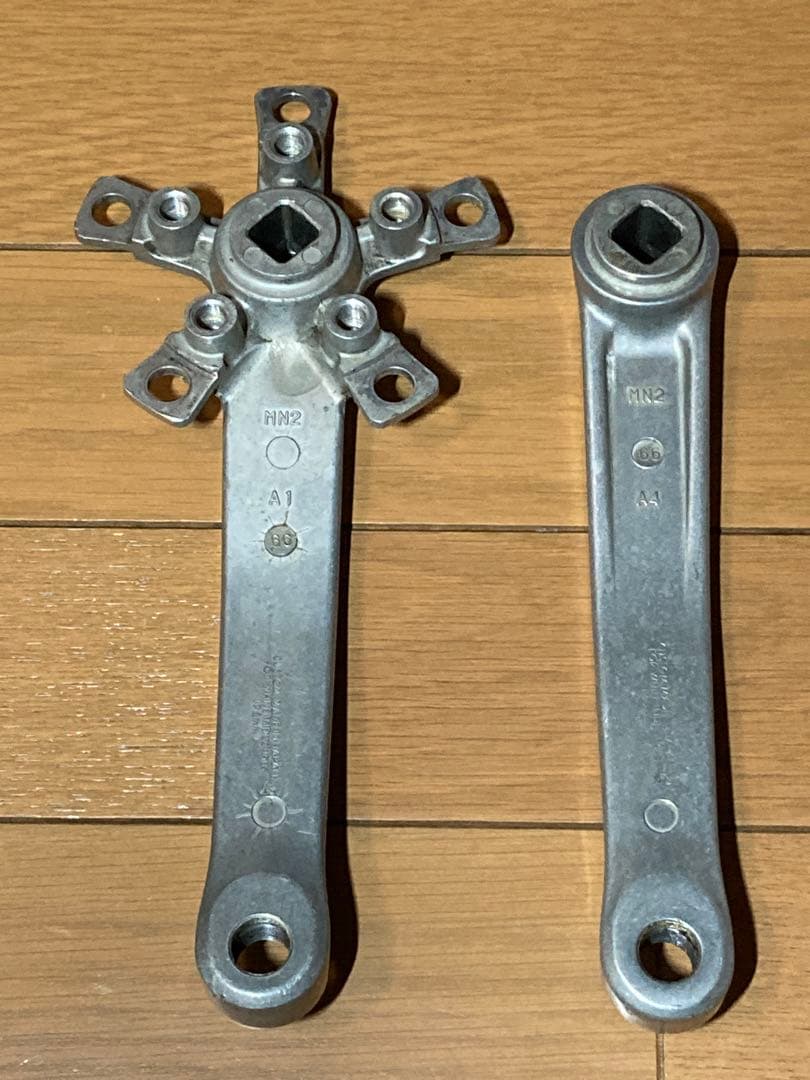 Yahoo!オークション - 希少 WHITE INDUSTRIES 激レア ホワイト