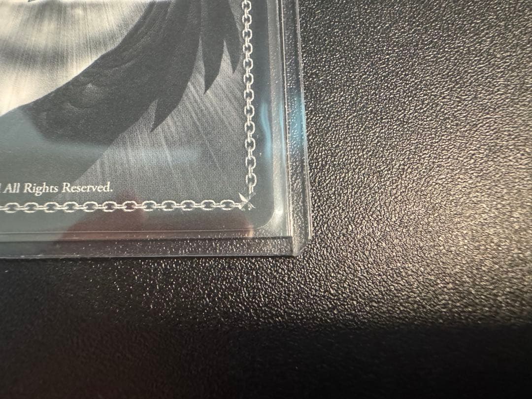 ヴァイスシュヴァルツ　繋がるステージ　天王寺瑠奈　　SSP