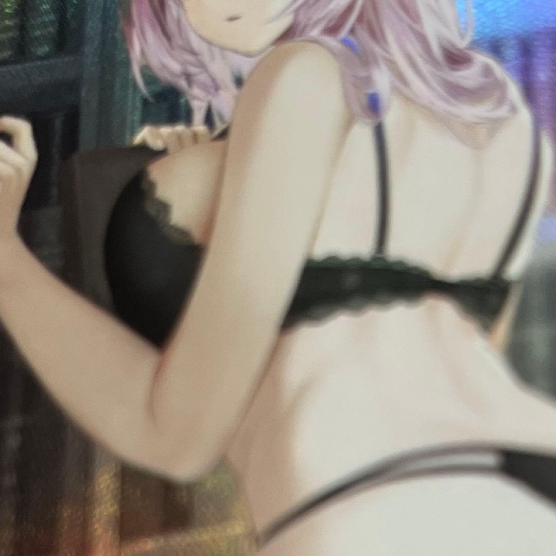 acgセクシーカード　　BP⭐︎4        美品