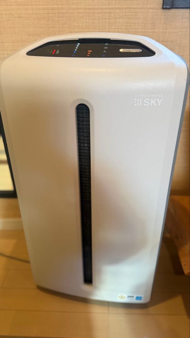 Amway アムウェイ/アトモスフィアスカイ/空気清浄機/2018年式 mr5-05-90_1.jpg