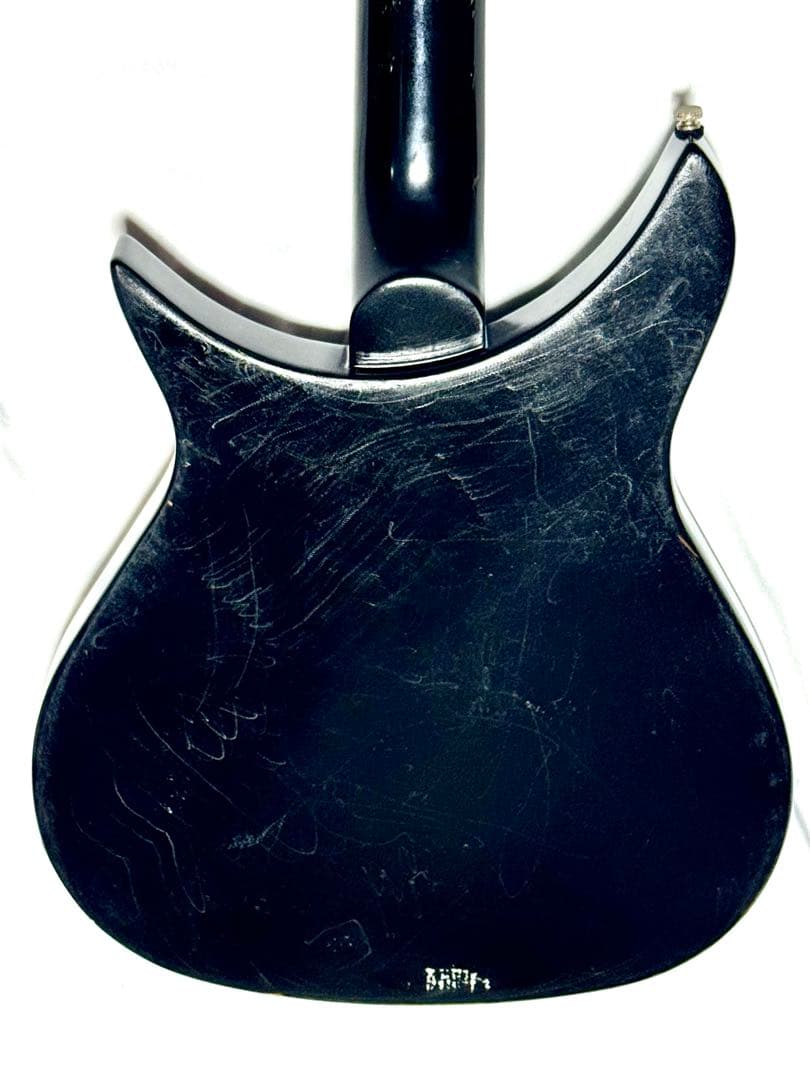 Greco リッケンバッカーモデル　RG750（ジャンク品）