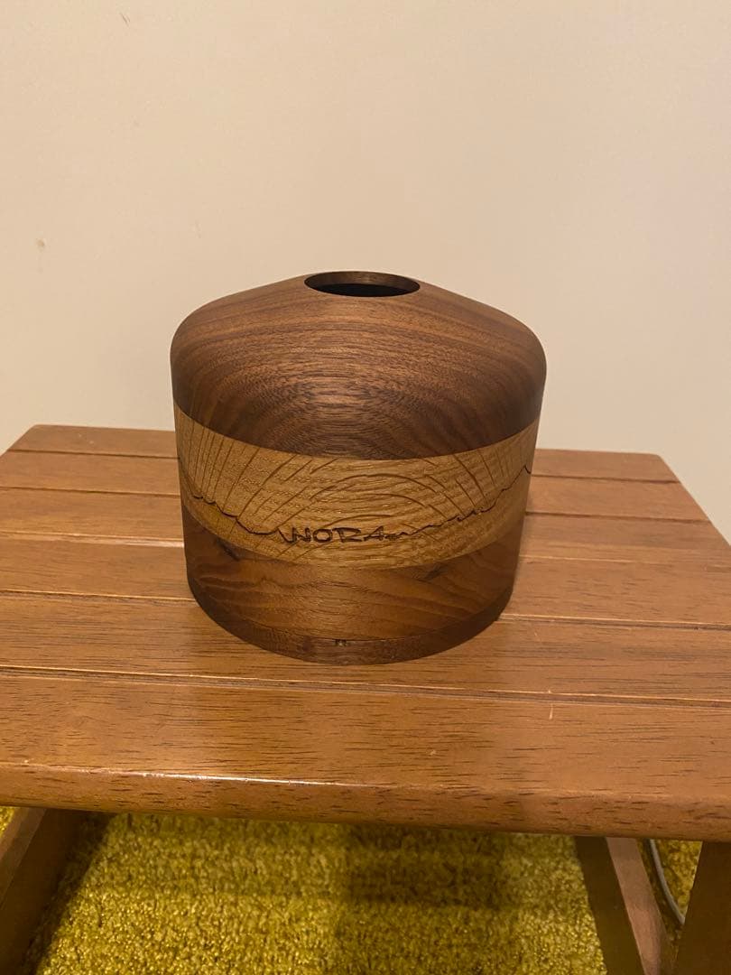 NORAs 木製OD缶ケース Masterpiece 木製OD缶ケース OAK | NORAs