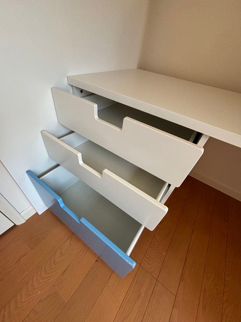 IKEA stuva ロフトベッド 【引き取り限定】IKEA ロフトベッド STUVA