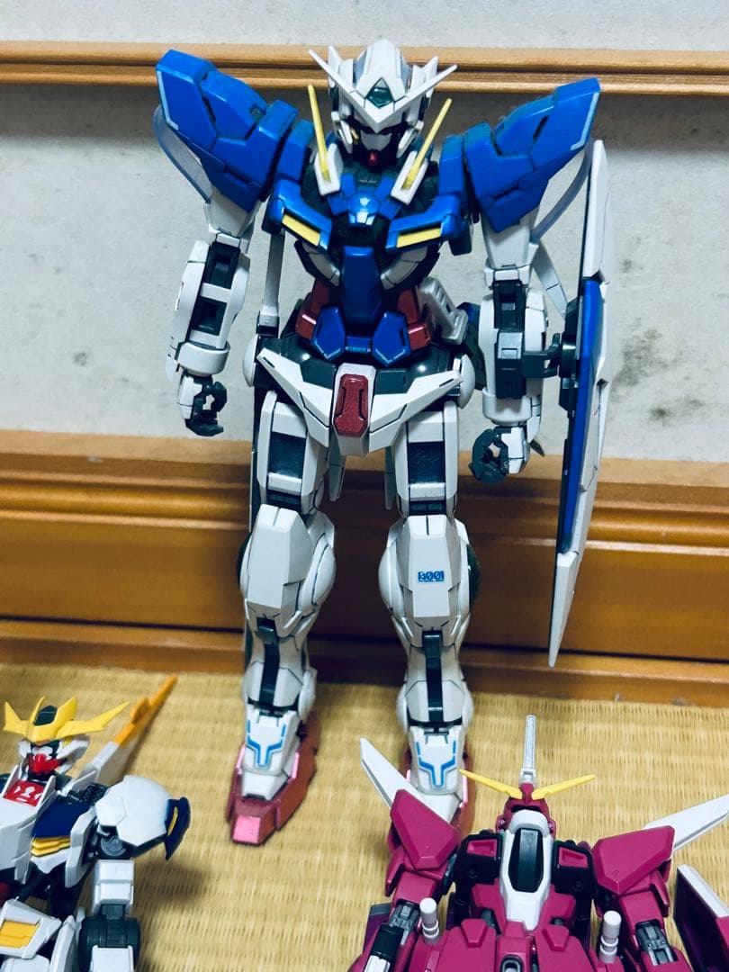 MG HG ガンプラまとめ売り ジャンク品