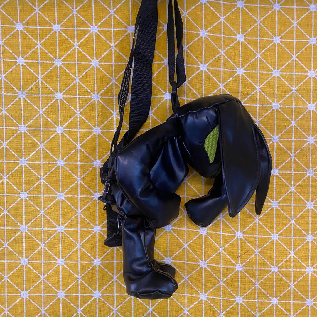 beauty beast ビューティービースト ラビット バッグパック