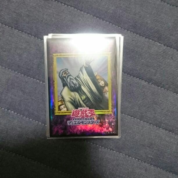 テラナイト デッキ