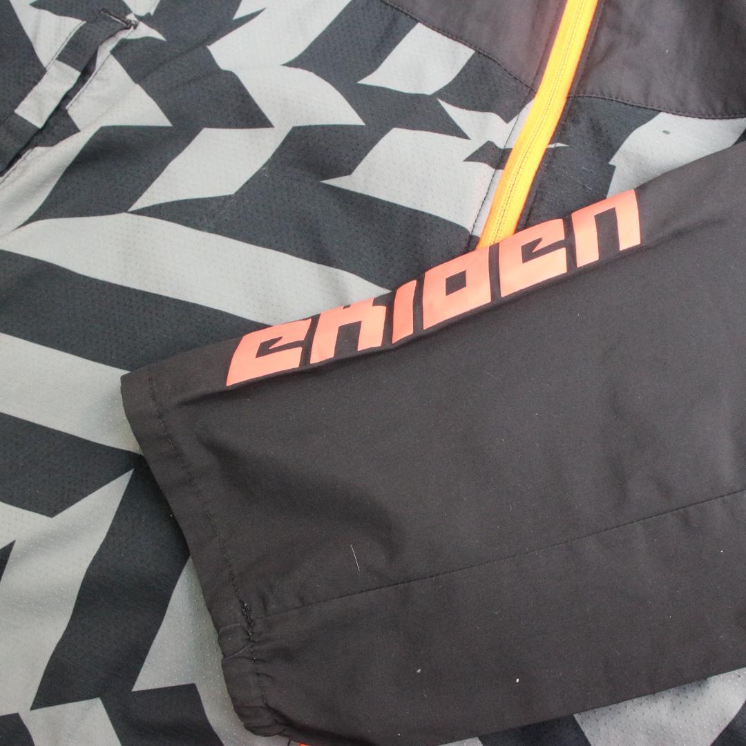 NIKE ナイキ エキデン ランニング ジャケット パンツ 上下 箱根駅伝