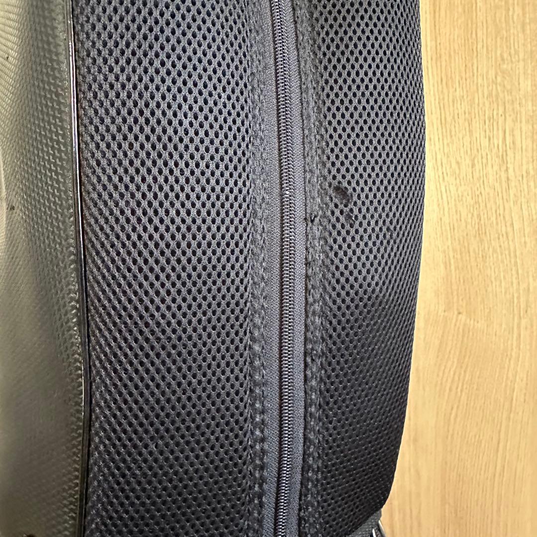 ピン PING PGJ-CBLT18 キャディバッグ ブラック カッパー - メルカリ