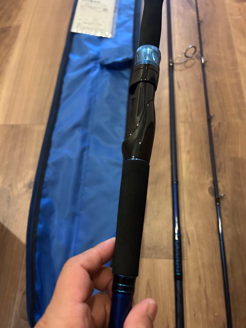 最終値下‼️海太郎　ハートランド　973m