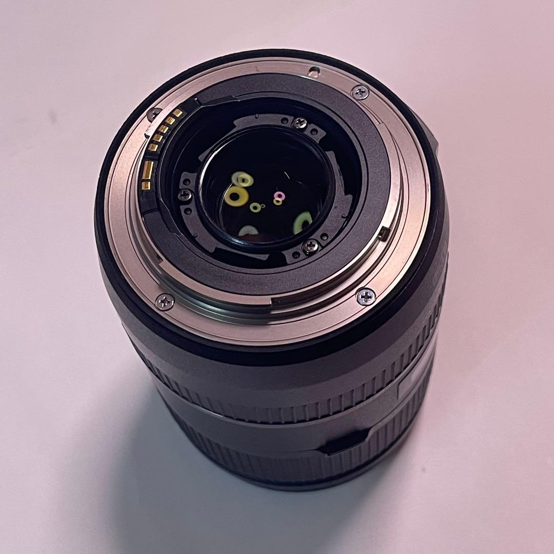 TAMRON 28-300mm F/3.5-6.3 A010E EFマウント