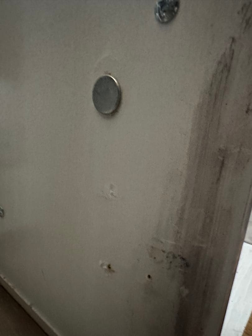 塗装ブース BUSTER BOOTH エントリーモデル