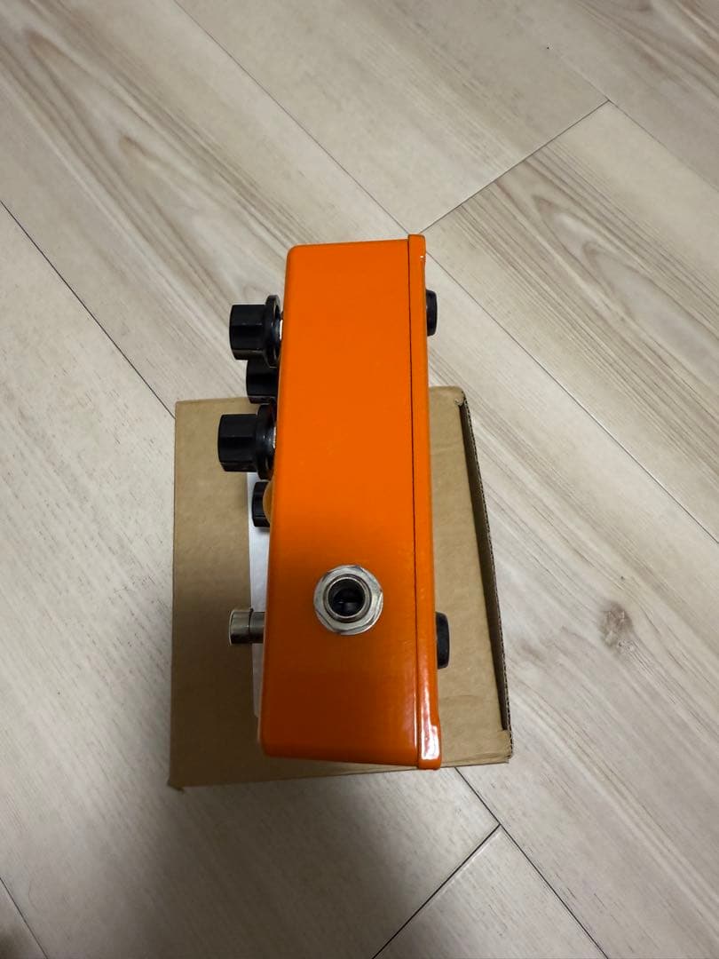 okko DIABLO standard【ガリあり】